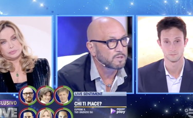 Walter Zenga si difende a Live non è la D'Urso. Poi se la prende con Roberto Alessi
