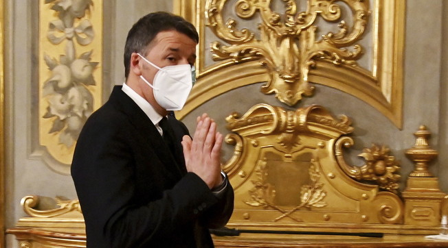 Nuovo governo entro la settimana. Ecco la profezia di Renzi