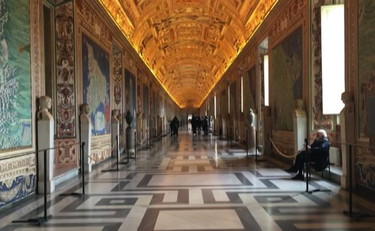 Riaprono i Musei Vaticani, la direttrice Jatta: 