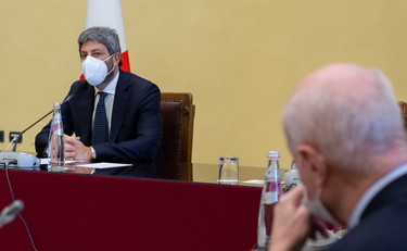 Veleni e sospetti reciproci, ecco perché il tavolo della crisi rischia di saltare