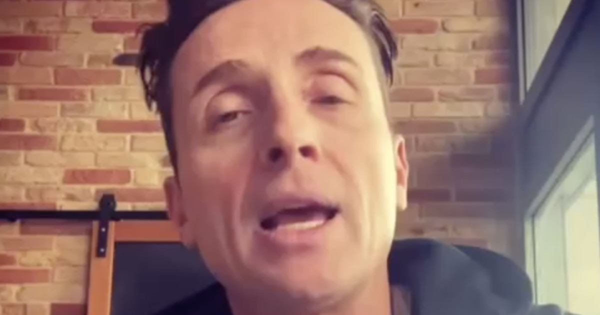 La settimana in 60 secondi. Pintus ha previsto tutto (ed è ...