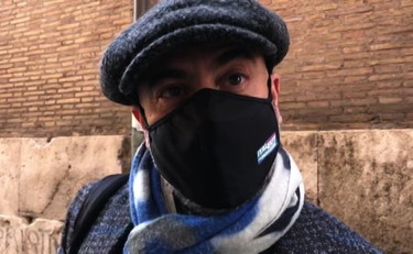 Governo, Paragone(Italexit): sembra il Grande Fratello, avvilente