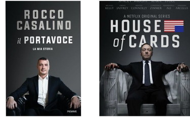 Rocco Casalino, salta l'autobiografia: la crisi di governo ci nega l'House of Roccs