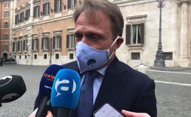 Governo, Lollobrigida (Fdi): il centrodestra resti coeso