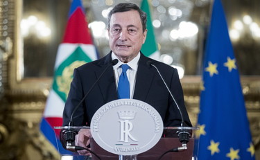 Coronavirus e Recovery plan, i dossier scottanti sul tavolo di Draghi