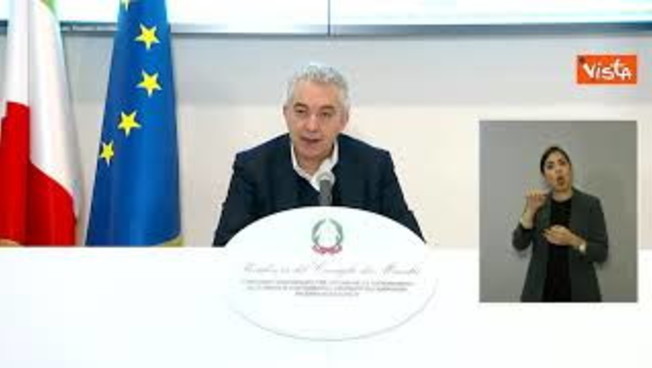 Vaccini anti-Covid, Arcuri: “Solo con ampia copertura riusciremo a uscire da questa lunga notte”