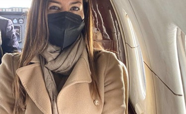 Auguri Eli. Il post di Briatore e Nathan Falco per il compleanno della Gregoraci