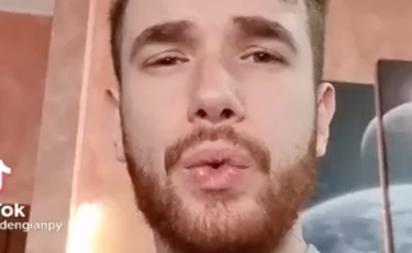 Ecco il trucco per scattare le foto con la voce