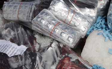 Vendevano droga online, oscurati sei canali Telegram