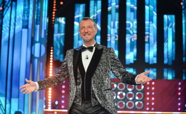 Vanoni, Negramaro e Amoroso a Sanremo. Amadeus: Sarà Festival della rinascita