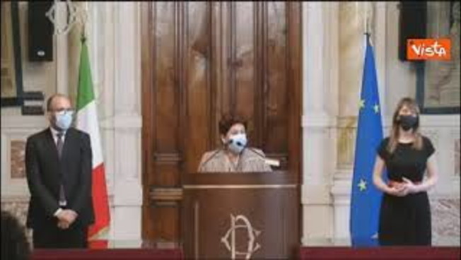 Consultazioni, Bellanova (Iv): 