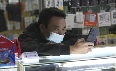 La censura non perdona. La Cina blocca Clubhouse