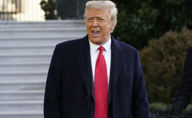 Trump bannato per sempre da Twitter. Anche se si ricandida