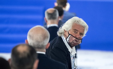 La Transizione ecologica esiste già. È al Ministero e la guida proprio un Grillo