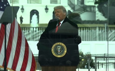 Guai a pioggia per Trump, aperto un fascicolo anche in Georgia