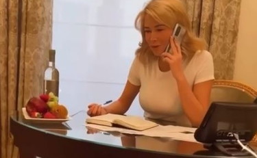 Diletta Leotta si mette in palio, ecco qual è il premio per il vincitore