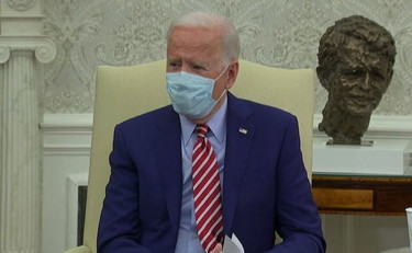 Usa, Biden: se non ci diamo una mossa la Cina si mangia tutto