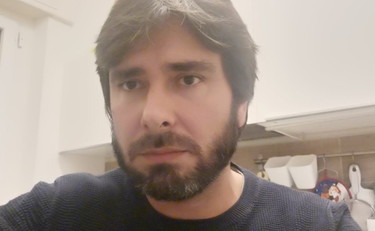 Draghi spacca i Cinque Stelle, Dibba se ne va: il video dell'addio a Grillo