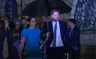 Vittoria per Meghan Markle: la lettera al padre era privata