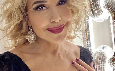 Clamorosa anche sui social, Barbara d'Urso manda in tilt Clubhouse