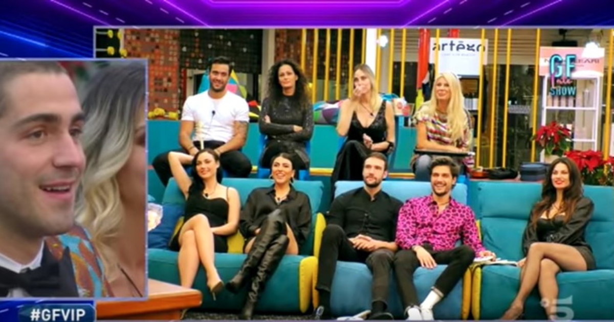 Chi è Il Terzo Finalista Del Grande Fratello Vip 2022