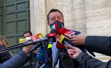 Salvini contro gli esperti: 