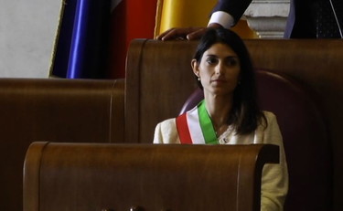 Virginia Raggi: no ambiguità, M5S si esprima su mia ricandidatura
