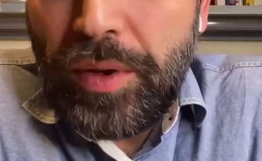 Muore Raffaele Cutolo e Roberto Saviano va nel pallone | VIDEO