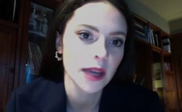 Sanremo, Michielin e Fedez raccontano 