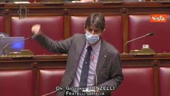 Governo, Donzelli: 