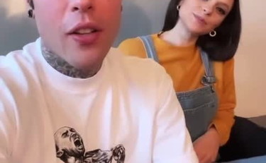 Fedez ci ricasca. Ma la Michielin blocca lo spoiler