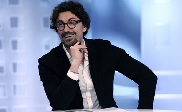 Toninelli sfotte Salvini ma non gli riesce. Come inciampa sul Covid