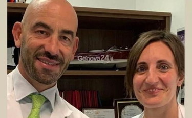 C'è una Dentone dietro Bassetti, il virologo buono che impazza in tv