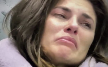 Dayane Mello, crollo psicologico al GfVip. Valle di lacrime nella notte