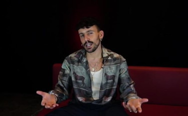 Il festival di Sanremo secondo Aiello