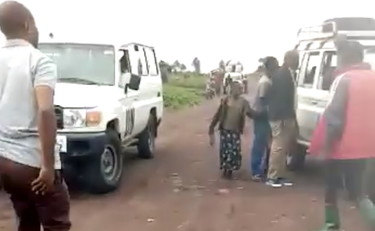 Attanasio ucciso in Congo, ecco il tragico video dello scontro a fuoco