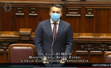 Attacco in Congo, Di Maio: ai nostri caduti dobbiamo la verità