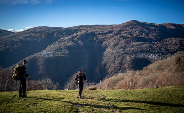 Fuga verso la montagna. Meglio Alpi o Appennini?