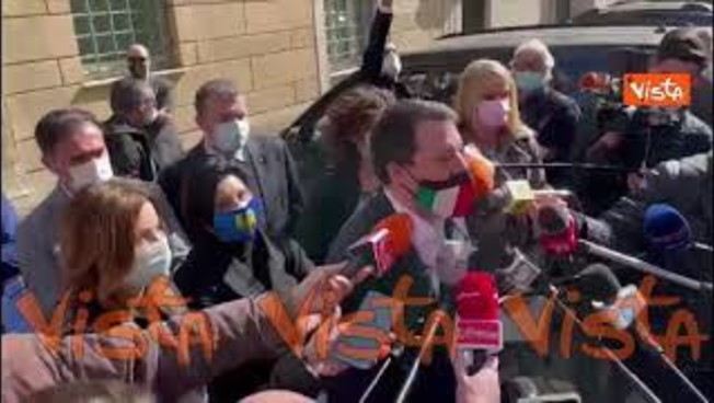 Salvini: 