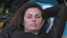 Dayane Mello provoca ancora, Zorzi reagisce. La semifinale del GF Vip ad alta tensione