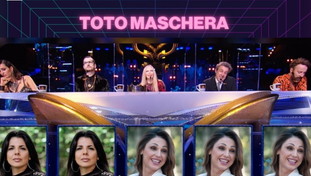 I duetti e la finale: Cantante Mascherato, dubbi sulla Farfalla. Chi sono Lupo e Pappagallo