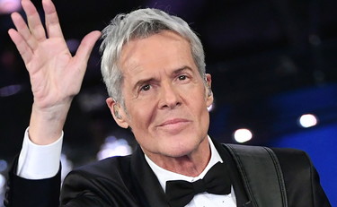 Baglioni: mi fido di Draghi ma serve il vaccino per tutti