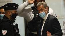 La promessa ad un magistrato inguaia Sarkozy: condannato a 3 anni per corruzione e traffico di influenze