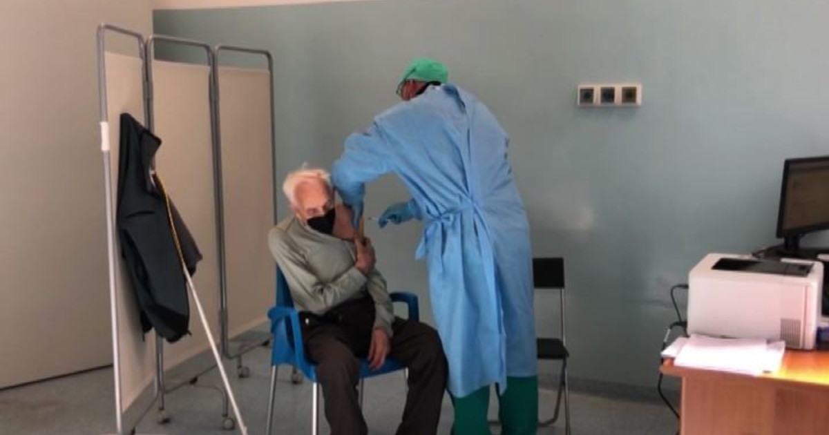 Milano, al Centro Ospedaliero militare l'hub vaccini della Difesa Il