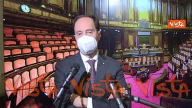 Ciriani (FdI): “Aprire bar e ristoranti in sicurezza. Non di sole chiusure vive il Paese”