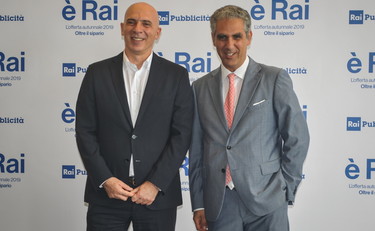 Grandi manovre in Rai per non cambiare i vertici