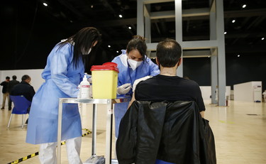 Draghi fammi vaccinare, il drammatico sos di un anziano malato