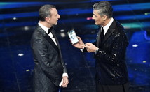 Il Tempo - Sanremo2021