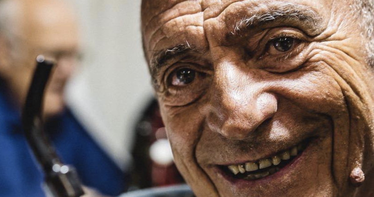 Raoul Casadei ha il Covid. Ricoverato in ospedale - Il Tempo