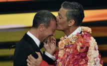 Il Tempo - Sanremo 2021